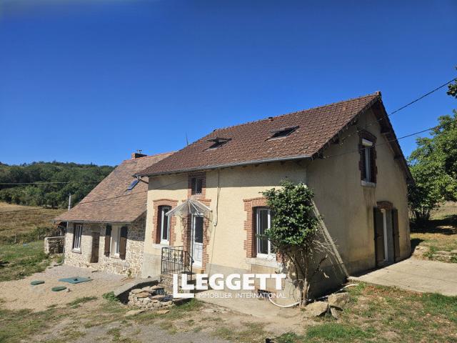 Maison 6 pièces 102 m²