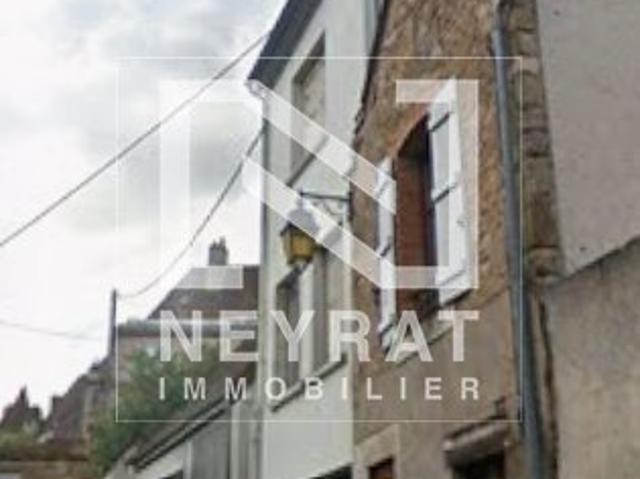 Maison 6 pièces 102 m²