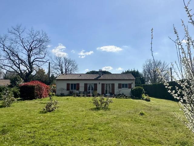 Maison 6 pièces 102 m²