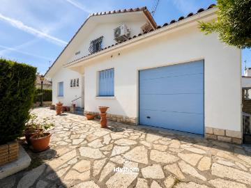 Maison 6 pièces 102 m²