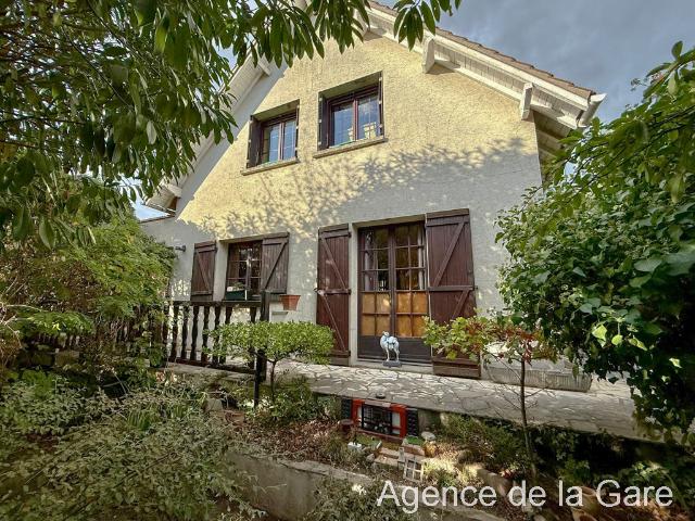 Maison 6 pièces 102 m²