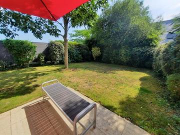 Maison 6 pièces 102 m²