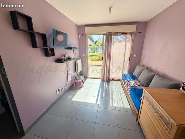 Maison 6 pièces 102 m²