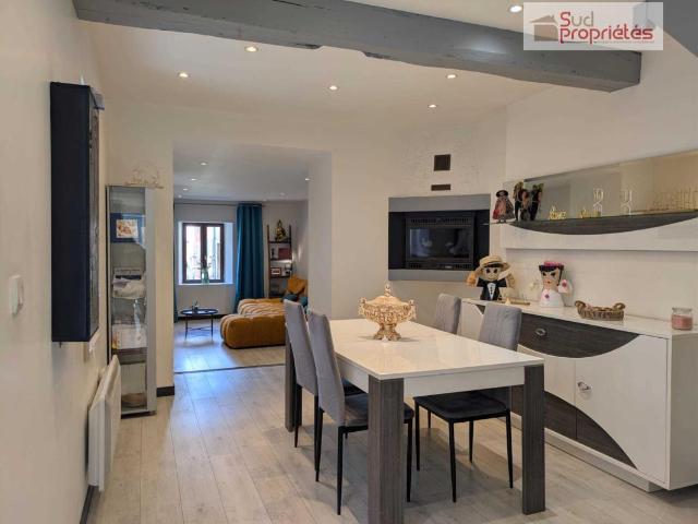 Maison 6 pièces 102 m²