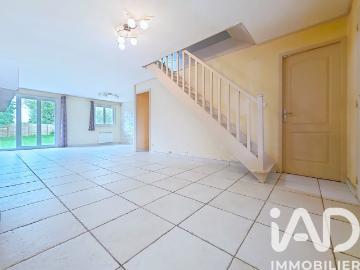 Maison 6 pièces 130 m²