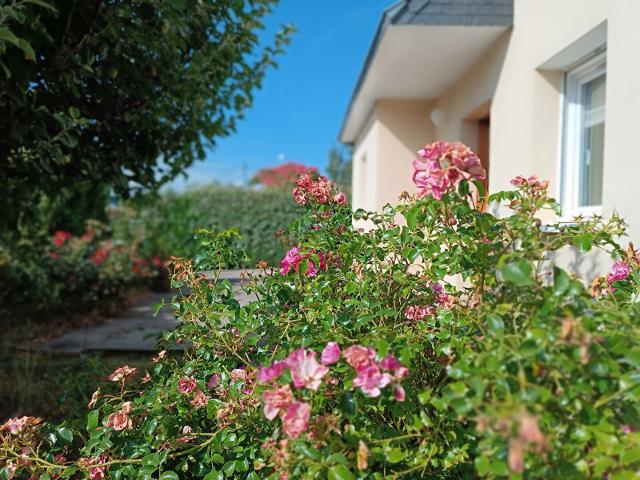 Maison 6 pièces 102 m²