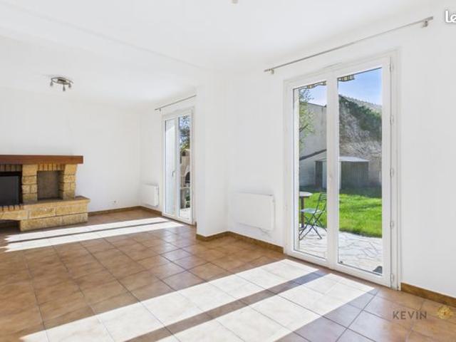 Maison 6 pièces 102 m²