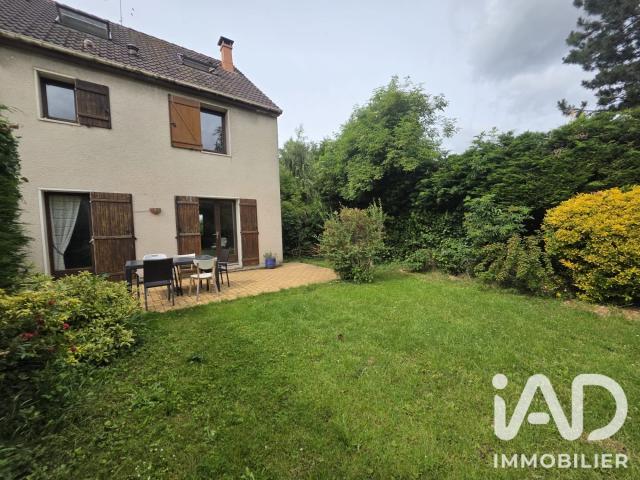 Maison 6 pièces 102 m²