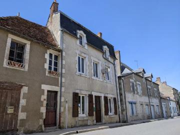 Maison 6 pièces 102 m²