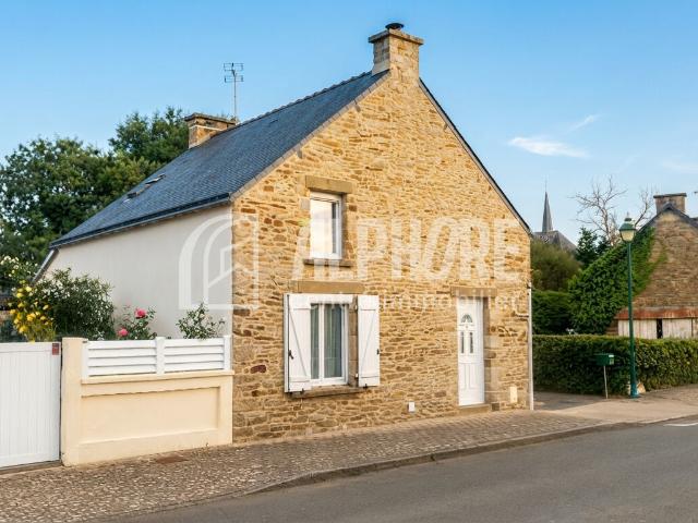 Maison 6 pièces 102 m²