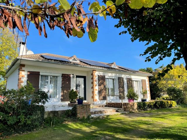 Maison 6 pièces 102 m²