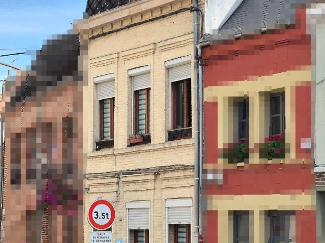 Maison 6 pièces 102 m²