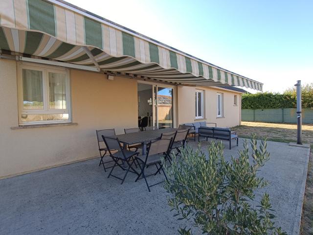 Maison 6 pièces 102 m²