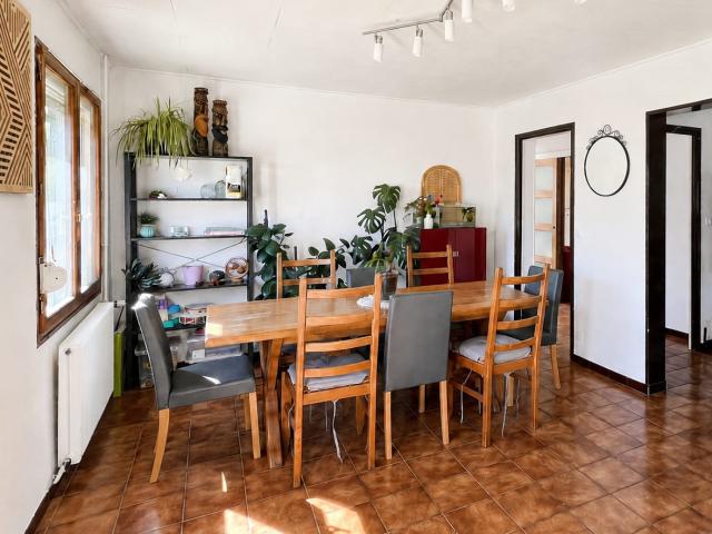 Maison 6 pièces 102 m²