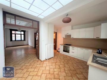 Maison 6 pièces 102 m²