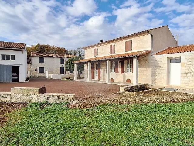 Maison 6 pièces 102 m²