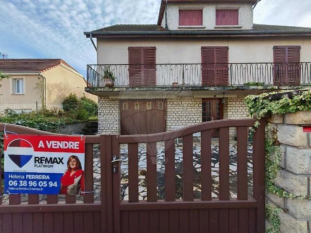 Maison 6 pièces 165 m²