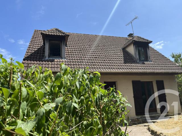 Maison 6 pièces 102 m²