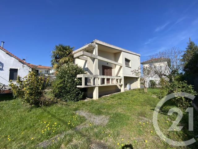 Maison 6 pièces 102 m²