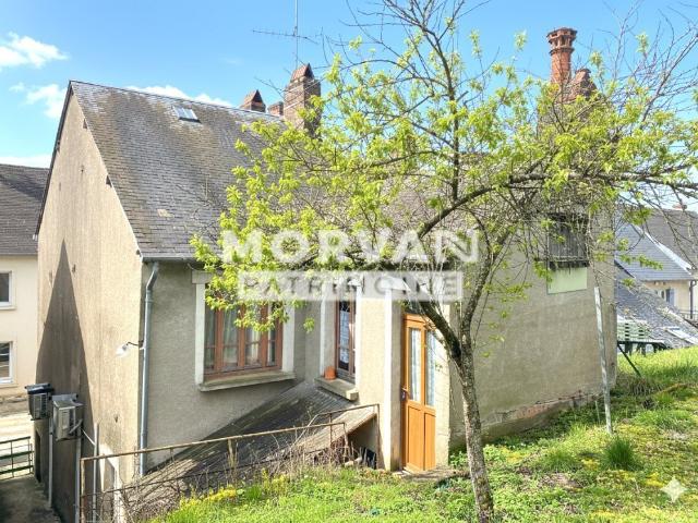 Maison 6 pièces 102 m²