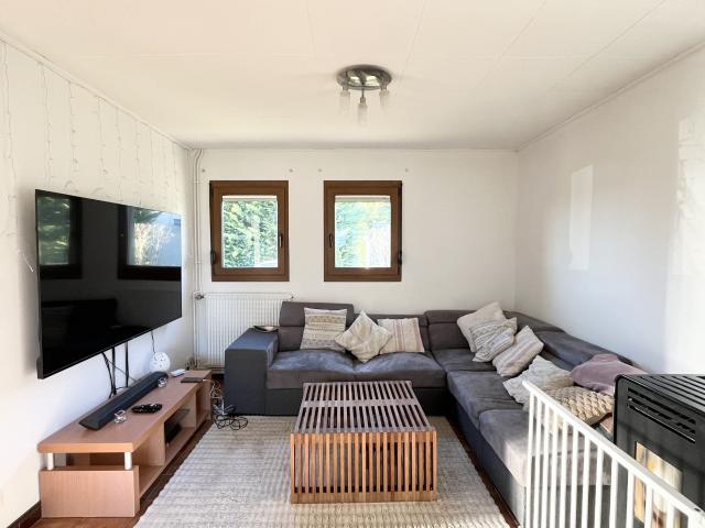 Maison 6 pièces 102 m²