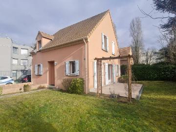 Maison 6 pièces 102 m²