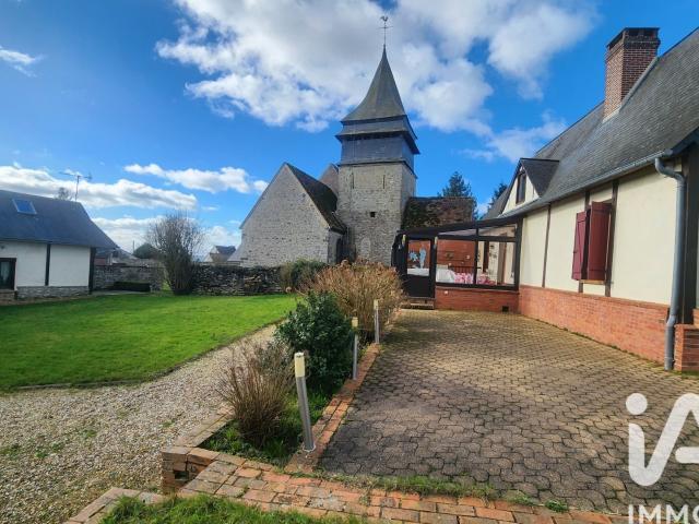 Maison 6 pièces 102 m²
