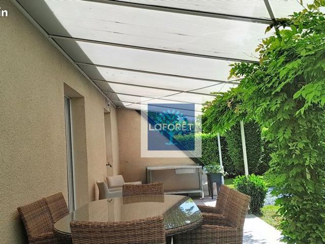 Maison 6 pièces 102 m²