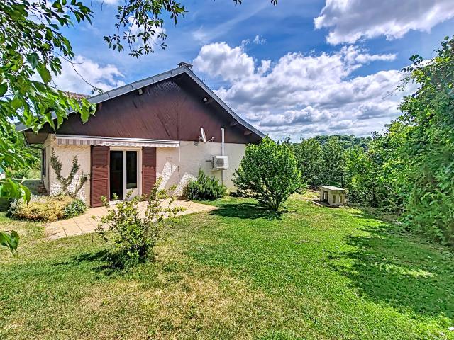 Maison 6 pièces 102 m²