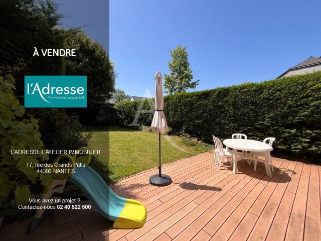 Maison 6 pièces 102 m²