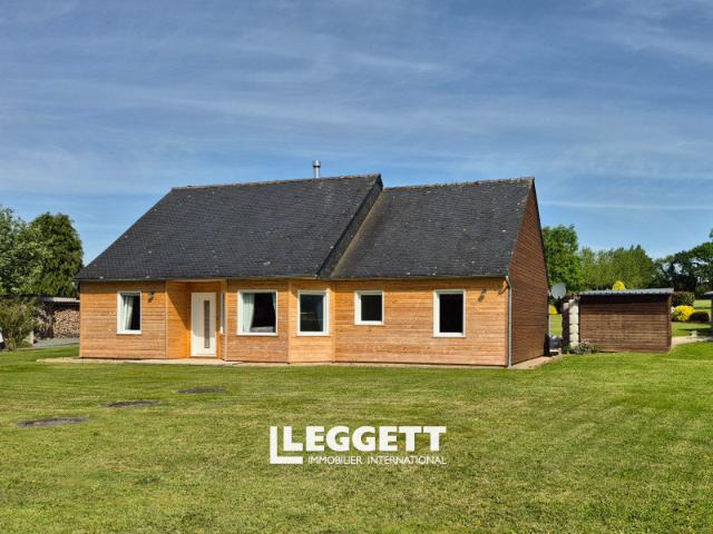 Maison 6 pièces 102 m²