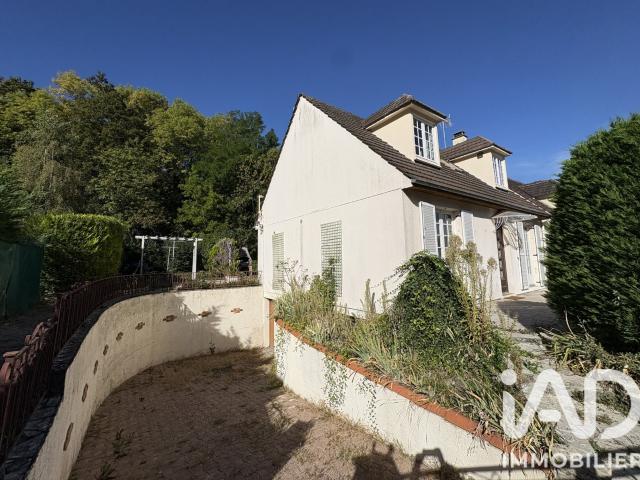 Maison 6 pièces 102 m²