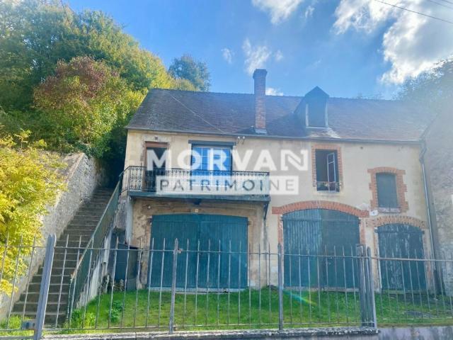 Maison 6 pièces 102 m²
