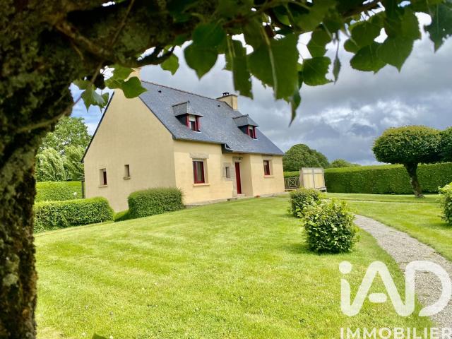 Maison 6 pièces 102 m²