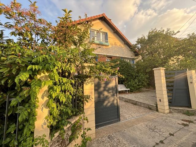 Maison 6 pièces 102 m²