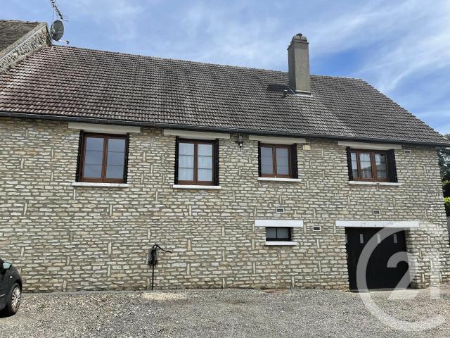 Maison 6 pièces 102 m²