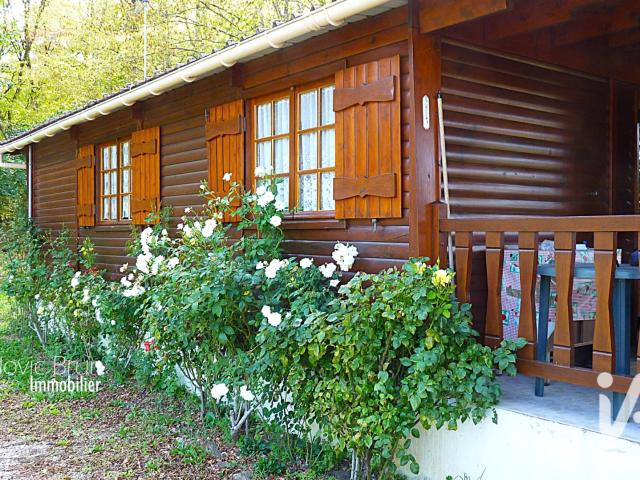 Maison 6 pièces 102 m²