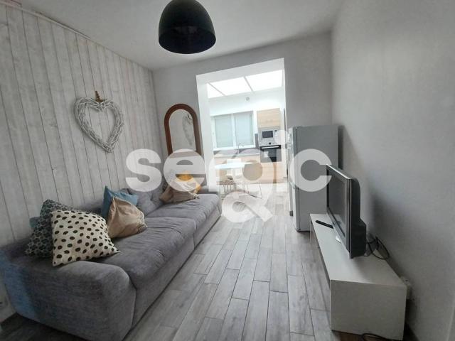 Maison 6 pièces 102 m²