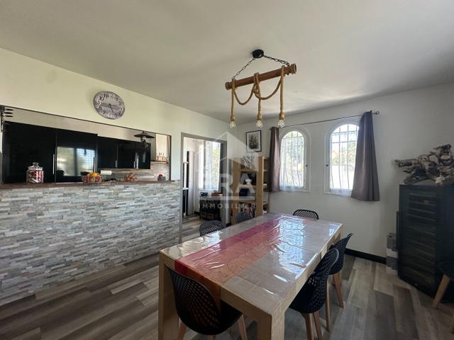 Maison 6 pièces 102 m²