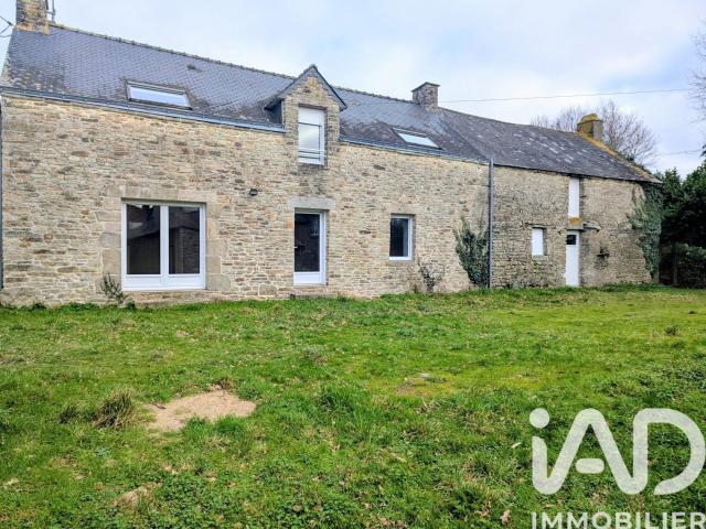 Maison 6 pièces 102 m²