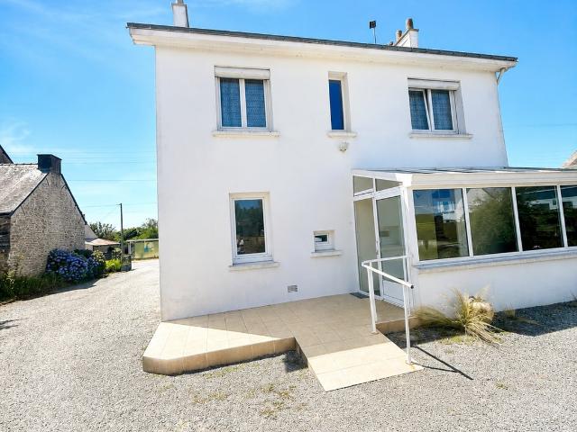 Maison 6 pièces 102 m²