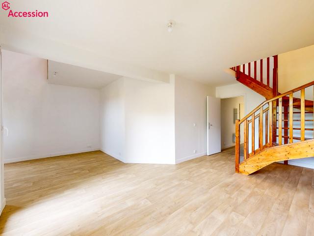 Maison 6 pièces 102 m²