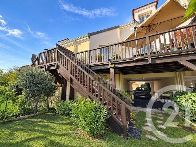 Maison 6 pièces 102 m²