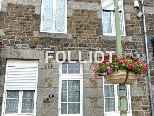 Maison 6 pièces 102 m²