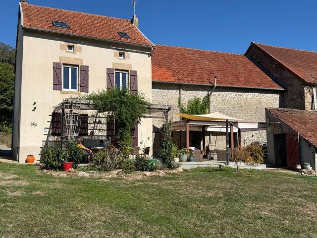 Maison 6 pièces 102 m²