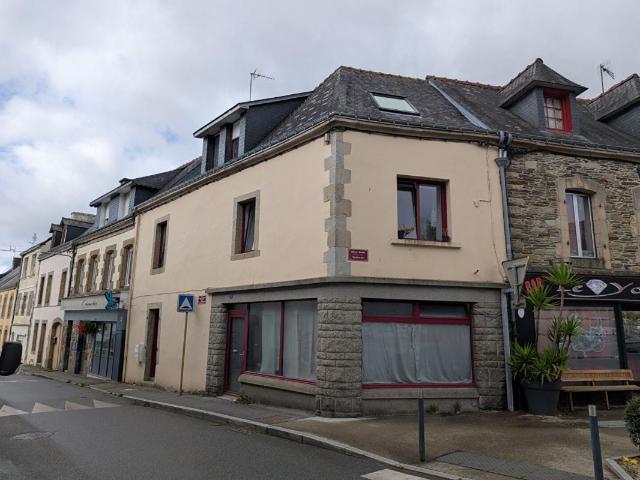 Maison 6 pièces 102 m²