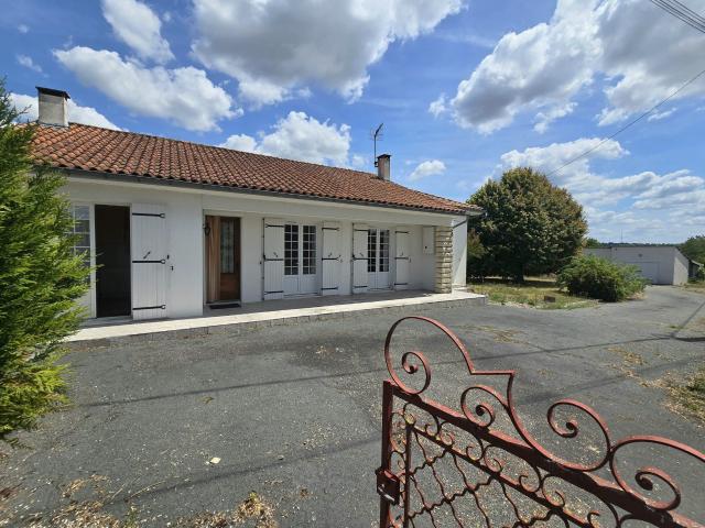 Maison 6 pièces 102 m²
