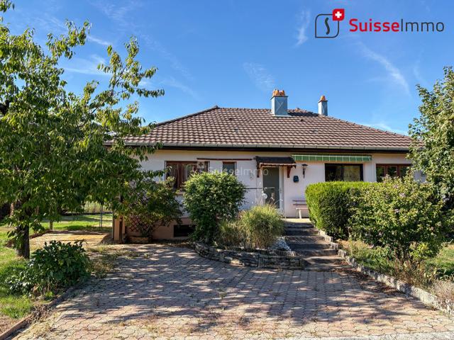 Maison 6 pièces 102 m²