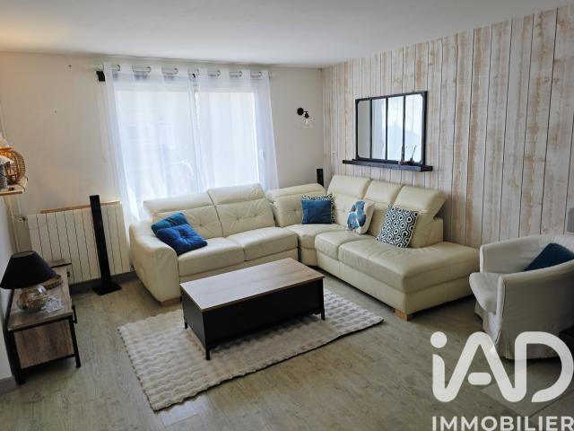 Maison 6 pièces 102 m²