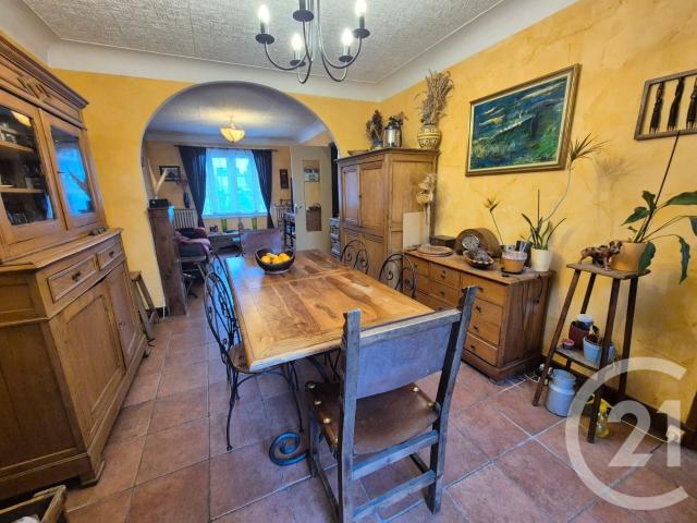 Maison 6 pièces 102 m²